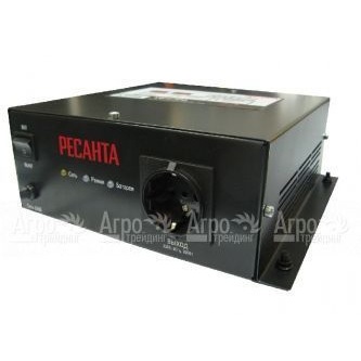 Источник бесперебойного питания Ресанта УБП-300 в Ульяновске