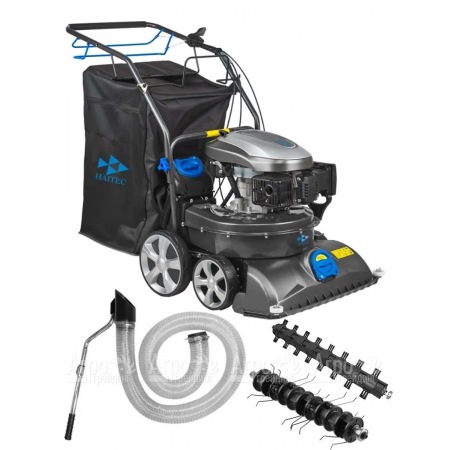 Пылесос садовый бензиновый HAITEC HT-SSCK173 в Ульяновске