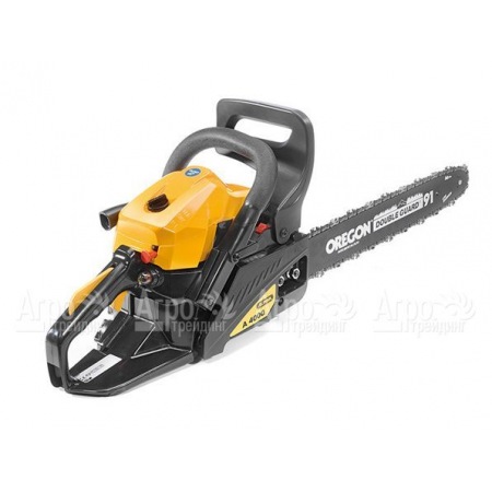 Бензопила Alpina A 4000-16" в Ульяновске