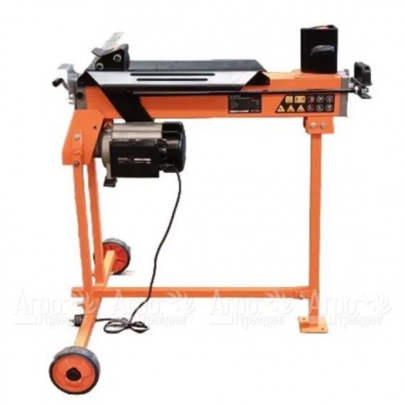 Высокая стойка для дровокола Villartec LS 520 в Ульяновске