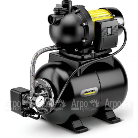 Насосная станция Karcher BP 4.900 Home  в Ульяновске