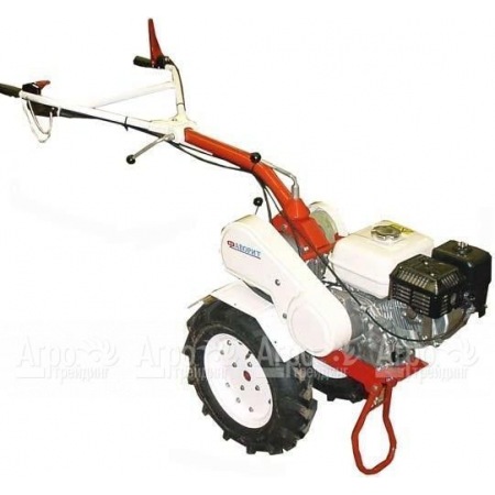 Мотоблок Фаворит МБ с двигателем Honda GC160, 5,0 л.с. (Фрезы в комплекте!) в Ульяновске