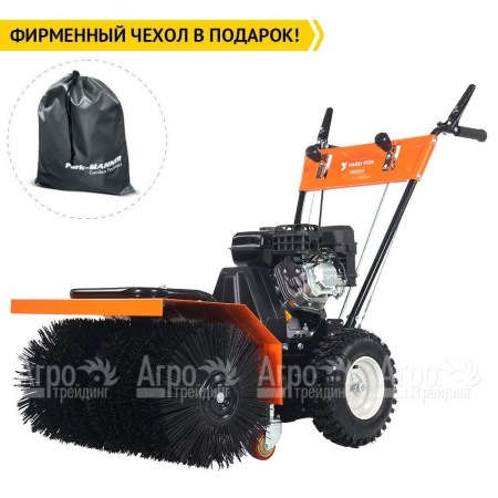 Подметальная машина Yard Fox 600SL в Ульяновске