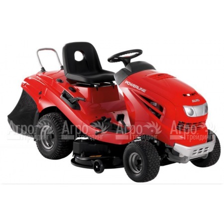 Садовый минитрактор Al-KO PowerLine T 15-92 HD в Ульяновске
