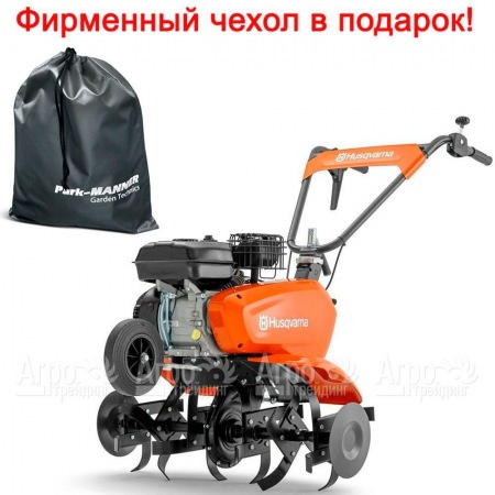 Культиватор Husqvarna TF 335 в Ульяновске