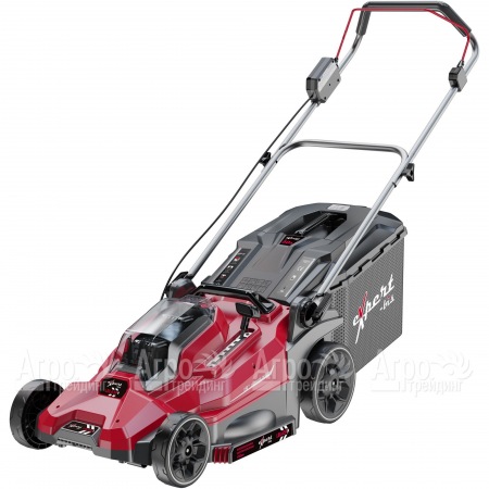 Газонокосилка аккумуляторная Expert bis LBL 43P в Ульяновске