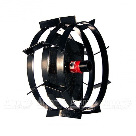 Грунтозацепы 0401.006900 для культиватора Elitech КБ60 в Ульяновске