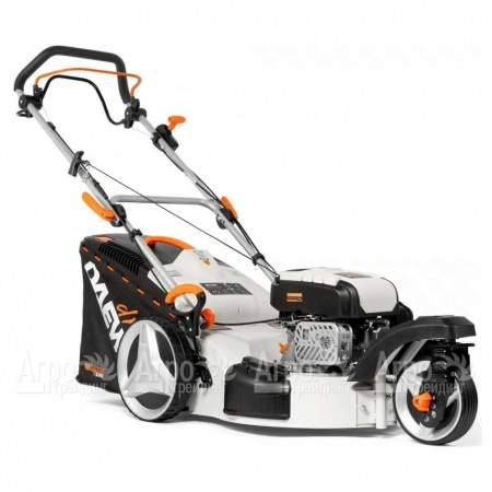 Газонокосилка бензиновая Daewoo L 50 SR  в Ульяновске