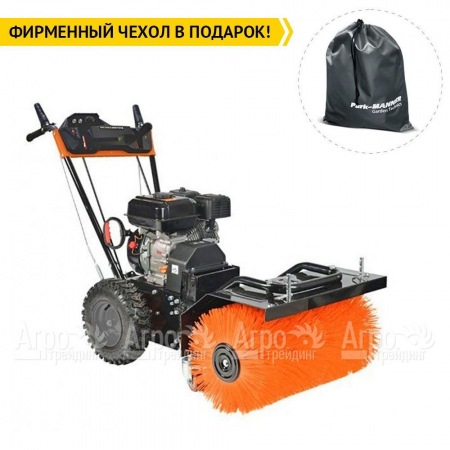 Подметальная машина Villartec SW 7080E в Ульяновске