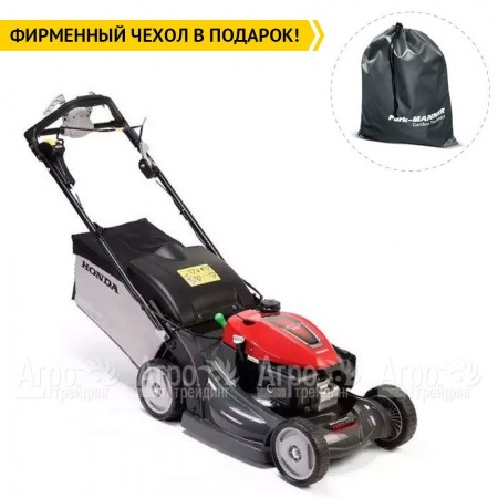 Газонокосилка бензиновая Honda HRX 476C2 VYE  в Ульяновске