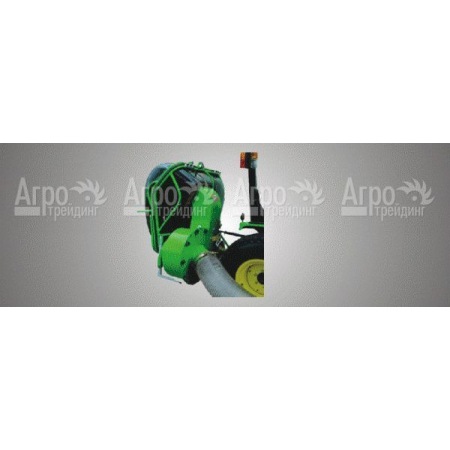 Травосборник - SC 550 в Ульяновске