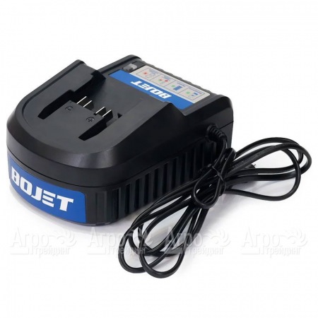 Зарядное устройство CP6020 для аккумуляторной техники Bojet в Ульяновске