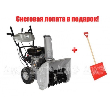 Снегоуборщик Agro Star AS6556 в Ульяновске