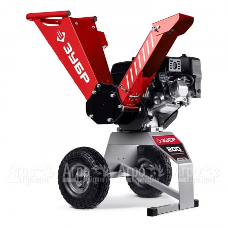 Измельчитель бензиновый Зубр БИС-50 в Ульяновске