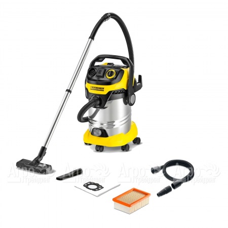 Промышленный пылесос Karcher WD 6 P Premium  в Ульяновске