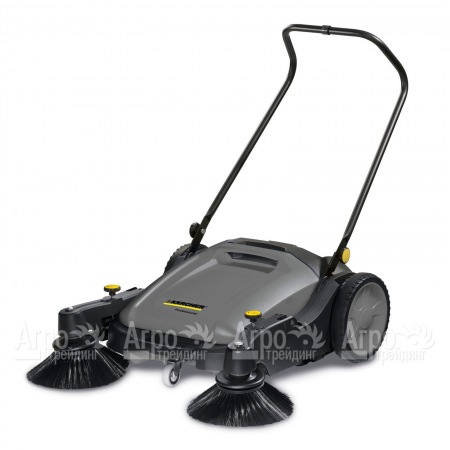 Подметальная машина Karcher KM 70/20 C 2SB в Ульяновске