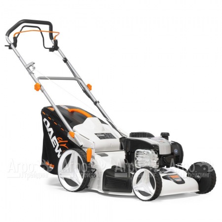 Газонокосилка бензиновая Daewoo L 55SPB (X BLADE) в Ульяновске