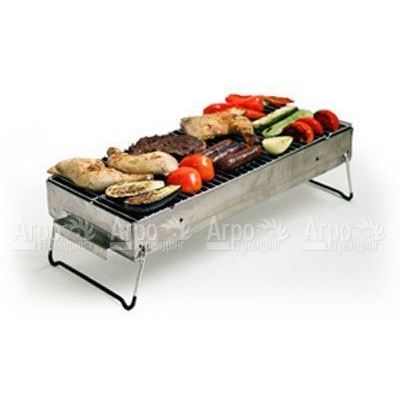 Компактный гриль Light load grill, арт. 9002  в Ульяновске