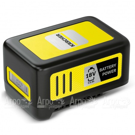 Аккумулятор Battery Power 18/50 для Karcher 18 В в Ульяновске