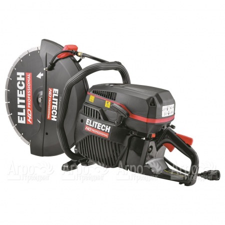 Бензорез Elitech GCE 400  в Ульяновске