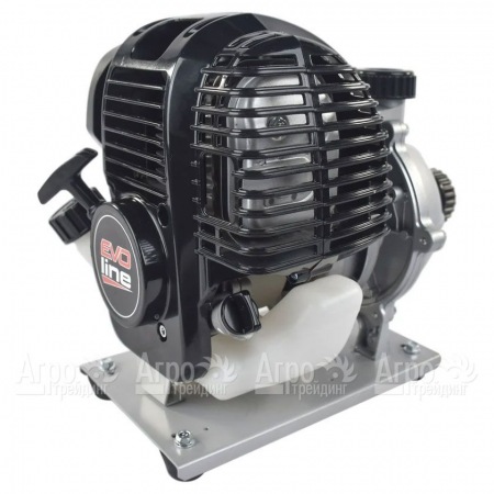 Бензиновая мотопомпа EVOline XG 10 в Ульяновске