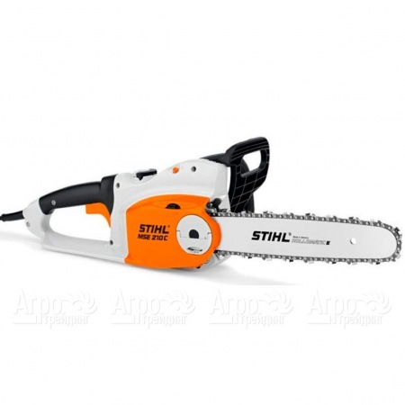 Электропила Stihl MSE 210 C-BQ-14 в Ульяновске