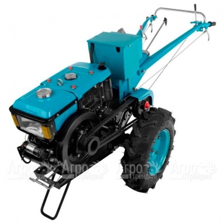 Мотоблок BauMaster DT-8809X в Ульяновске