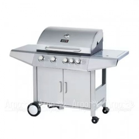 Гриль газовый Aesto с 4 горелками в Ульяновске