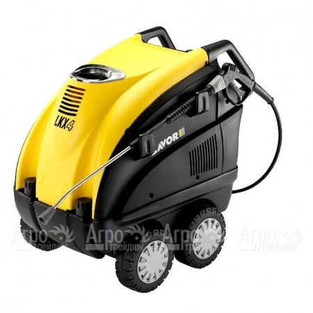 Мойка высокого давления Lavor Pro LKX 2015 LP T в Ульяновске