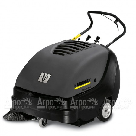 Подметальная машина Karcher KM 85/50 W G в Ульяновске