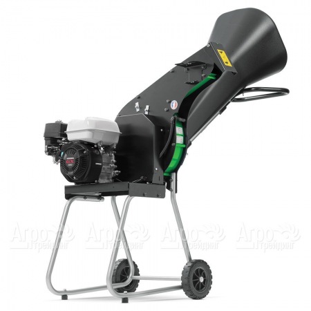 Измельчитель бензиновый Caiman Iroko 60H в Ульяновске