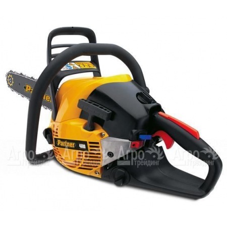 Бензопила Partner 4600-15" в Ульяновске