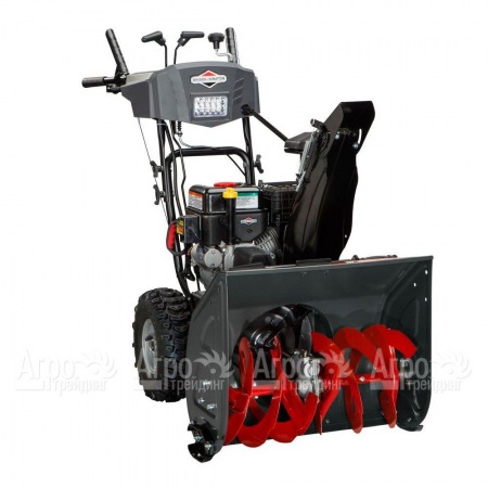 Снегоуборщик Briggs&#38;Stratton S1024 в Ульяновске