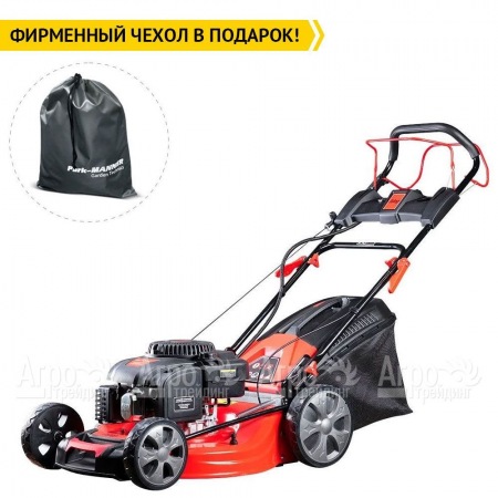 Газонокосилка бензиновая Fubag FPL 56 SM ES в Ульяновске