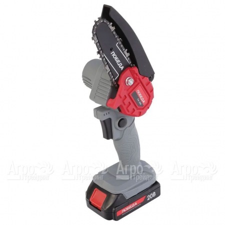 Аккумуляторная пила Победа ПА 200 4" в Ульяновске