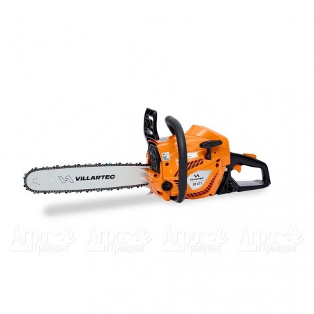 Бензопила Villartec SB571 16&quot; TimberPlus  в Ульяновске