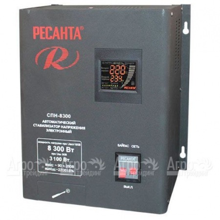 Стабилизатор Ресанта СПН-8300  в Ульяновске