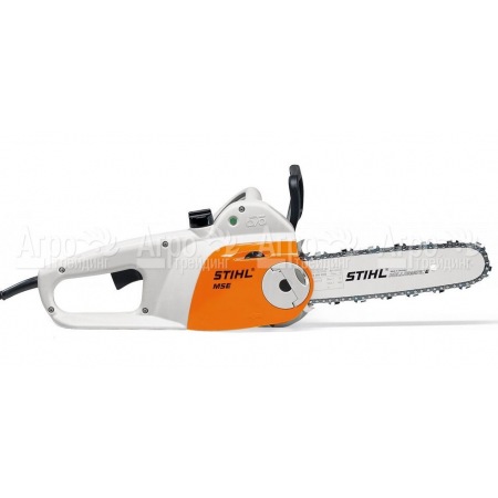 Электропила Stihl MSE 190 C-BQ-14" в Ульяновске