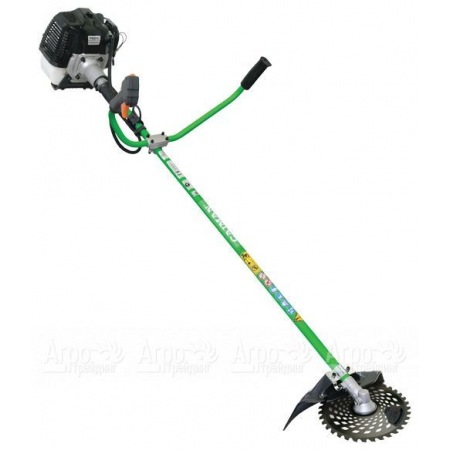 Бензокоса (бензиновый триммер) Caiman VS256W с двигателем Mitsubishi TU26 в Ульяновске