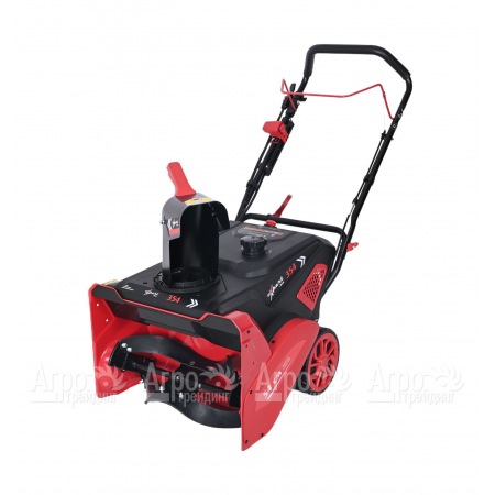 СНЕГОУБОРЩИК EXPERT-BIS 354 в Ульяновске