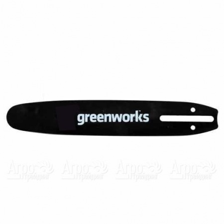 Шина 15 см для аккумуляторной пилы GreenWorks GD24CSMNX в Ульяновске