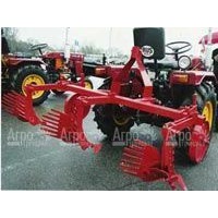 Плуг оборотный трехкорпусный в Ульяновске