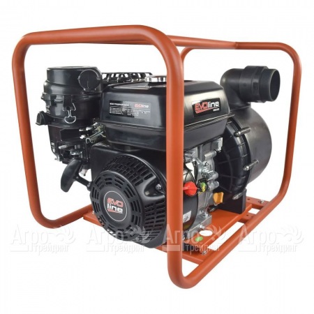 Бензиновая мотопомпа EVOline MG 30 в Ульяновске