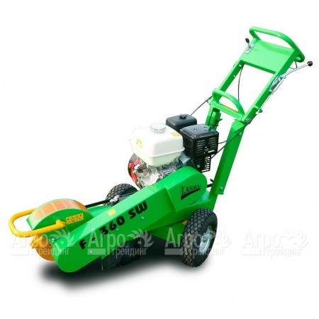 Измельчитель пней Laski F 360 SW/14 в Ульяновске