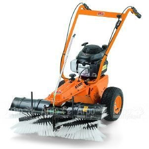 Подметальная машина ProBrush AS 830 в Ульяновске