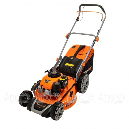 Бензиновая газонокосилка Maxpiler MLM-51S в Ульяновске