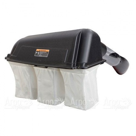 Травосборник Zero Turn Javelin 44 для тракторов Snapper  в Ульяновске