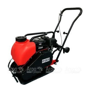 Виброплита Тарпан с двигателем Briggs&#38;Stratton RS950 в Ульяновске