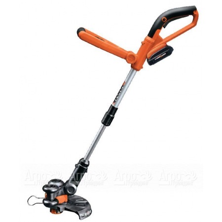 Триммер электрический Worx WG151E в Ульяновске