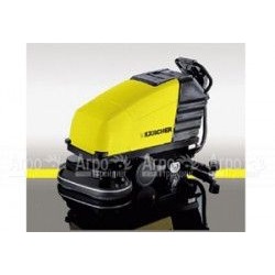 Поломоечная машина Karcher BD 700 BAT Package в Ульяновске